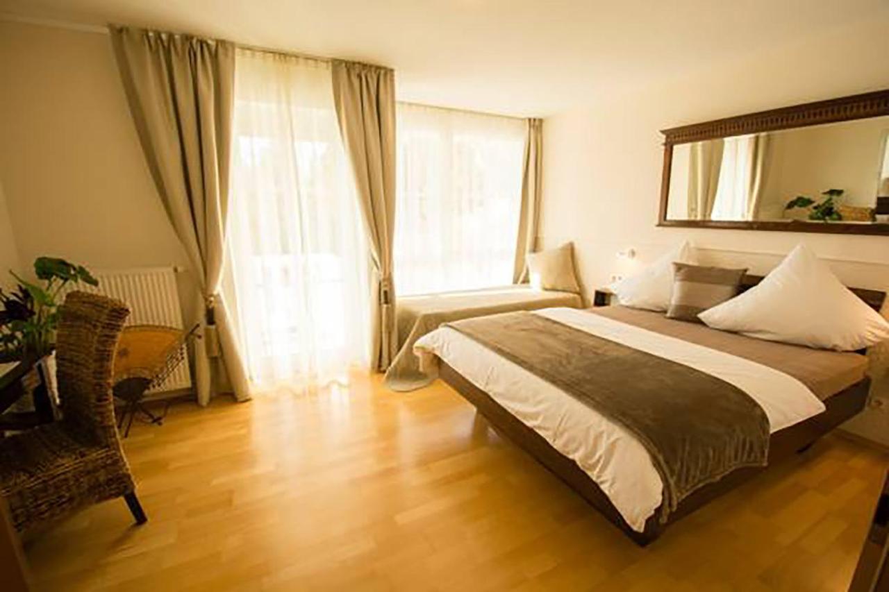 Chalet Danninger Ehrwald Eksteriør billede